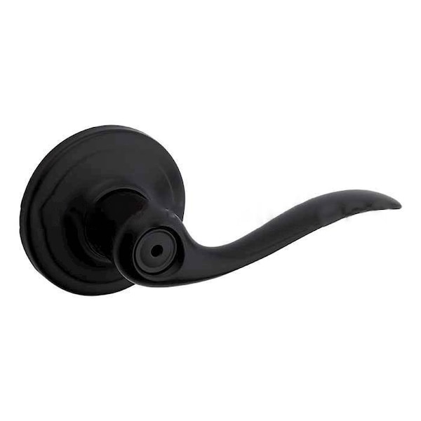Kwikset Tustin Privacy Lever 730TNL-514-6AL-RCS - main